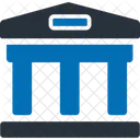 Bank  Icon