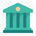 Bank  Icon
