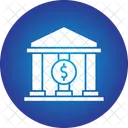 Bank  Icon