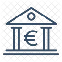 Bank  Icon