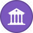 Bank Icon