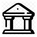 Bank Icon