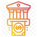 Bank  Icon