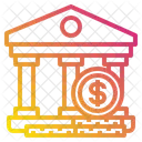 Bank  Icon