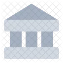 Bank  Icon
