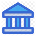 Bank  Icon