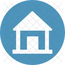 Bank  Icon