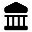 Bank  Icon