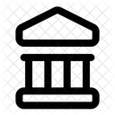 Bank  Icon