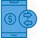 Bank Credit Card Money Icon