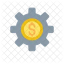 Business Technology Money Icon