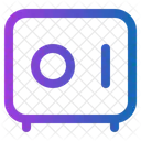 Bank  Icon
