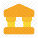 Bank  Icon