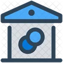 Bank  Symbol