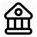 Bank  Icon