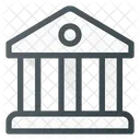 Bank  Icon