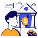 Bank  Symbol