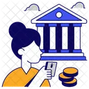 Bank  Symbol