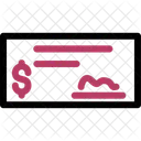 Bank  Icon