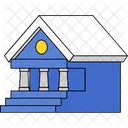 Bank  Icon