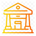 Bank  Icon