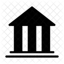 Bank  Icon