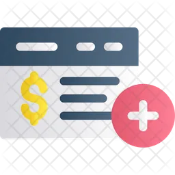 Bank  Icon