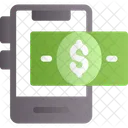 Bank  Icon