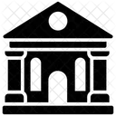 Depository Home Bank Financial Institute Icon