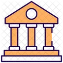 Bank  Icon