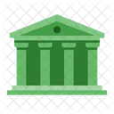 Bank  Icon