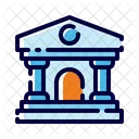 Bank  Icon