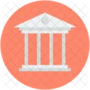 Bank  Icon