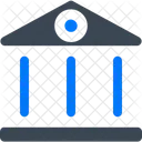 Bank  Icon