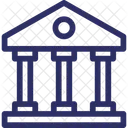 Bank  Icon