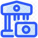 Bank  Icon