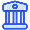 Bank  Icon