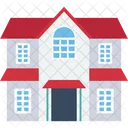 Bank  Icon