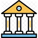 Bank  Icon