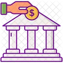 Minvestment Banking Icône