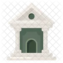 Bank  Icon
