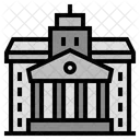 Bank  Icon