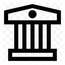 Bank  Icon