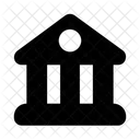 Bank  Icon