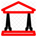 Bank  Icon