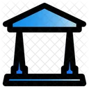 Bank  Icon
