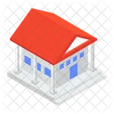 Bank  Icon
