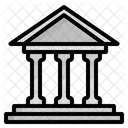 Bank  Icon