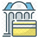 Internet Banking Online Bank Bank Icon