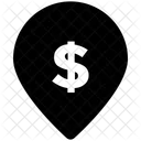 Bank  Icon